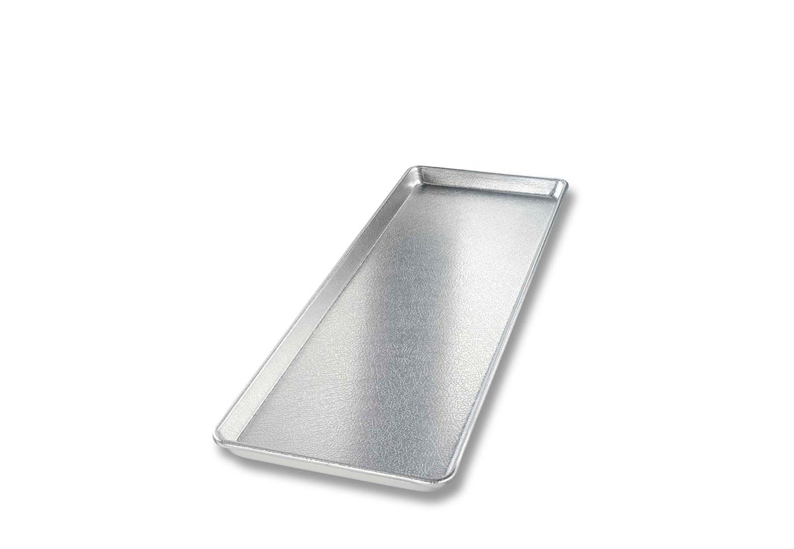 Half-Long Display Pan