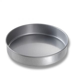 10" x 2" Round Cake Pan