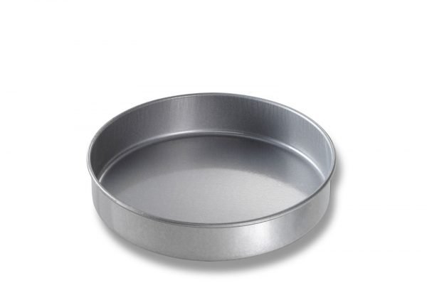 10" x 2" Round Cake Pan