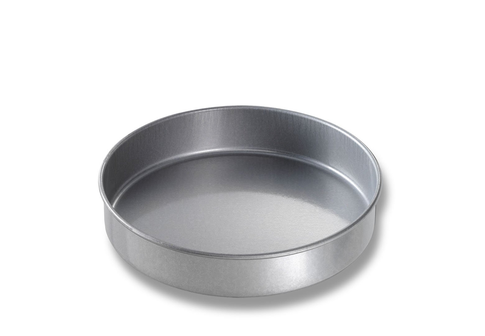 10" x 2" Round Cake Pan