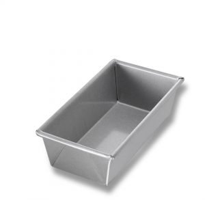 Single Open Top Bread Pan