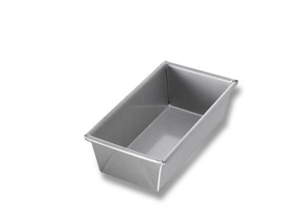 Single Open Top Bread Pan