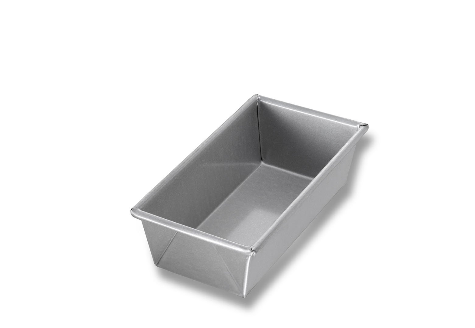 Single Open Top Bread Pan