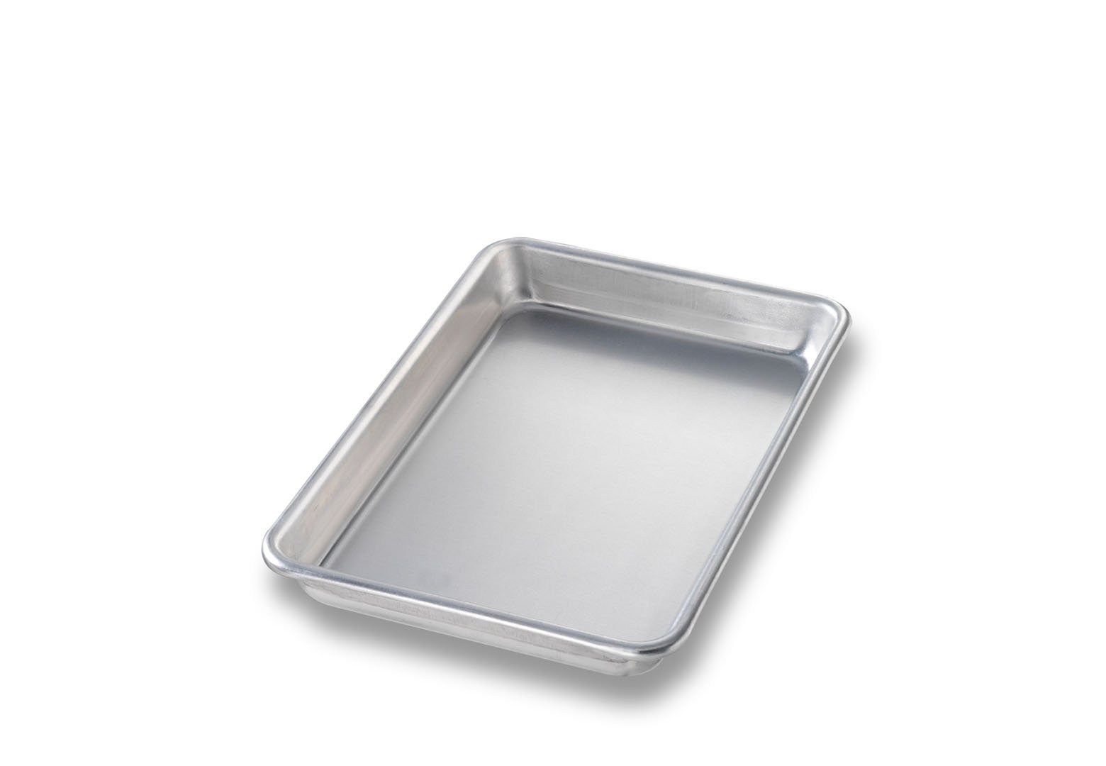 Eighth-Size Standard Sheet Pan