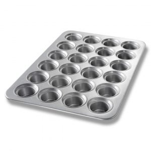 Large Crown Muffin Pan