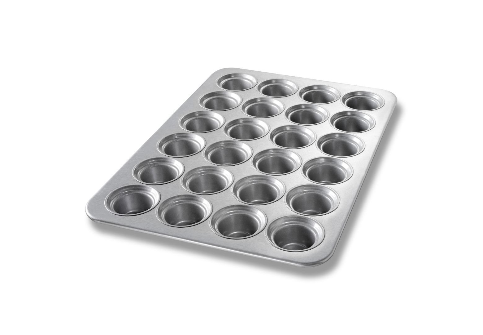 Large Crown Muffin Pan