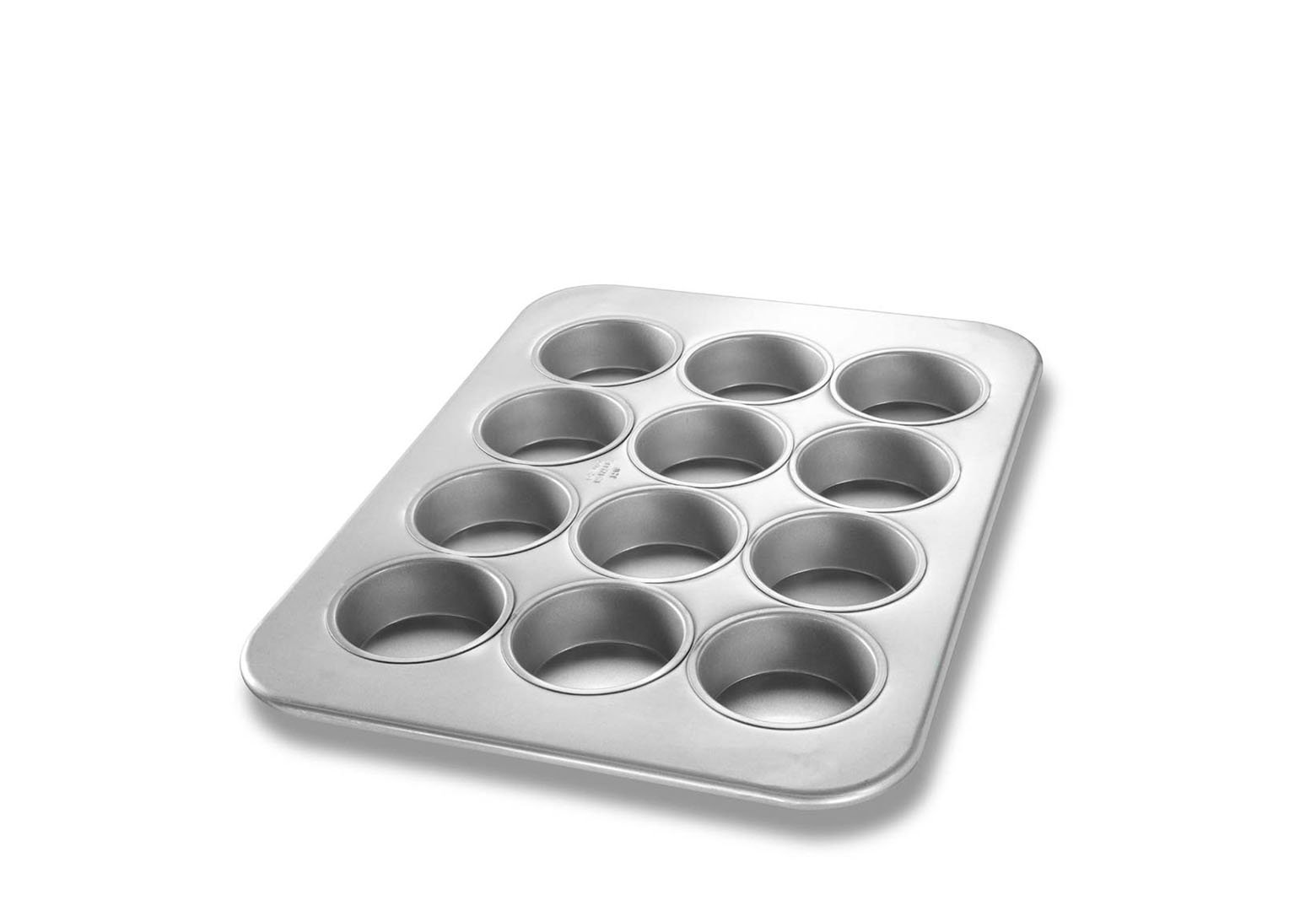 Texas Muffin Pan