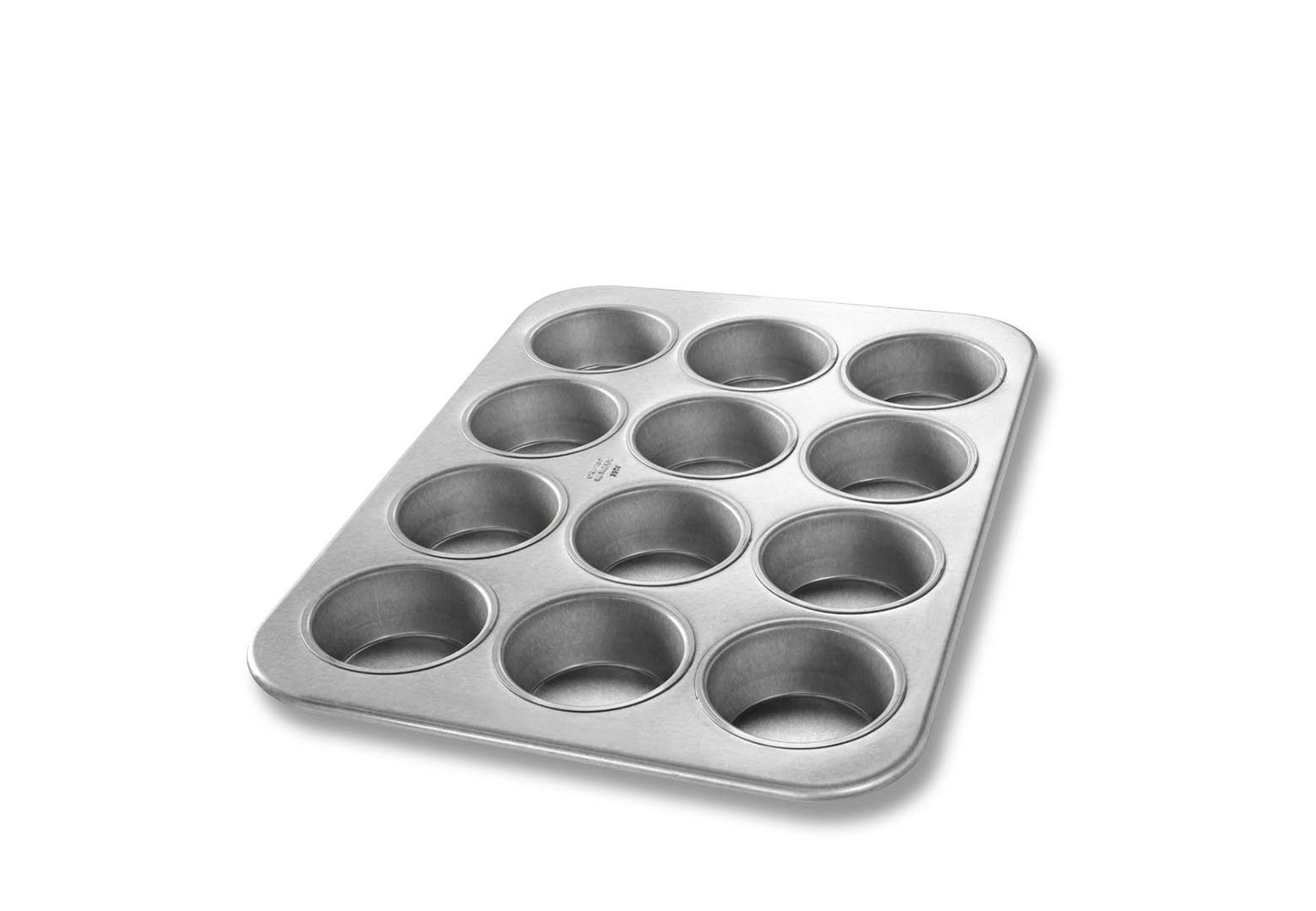 Jumbo Muffin Pan