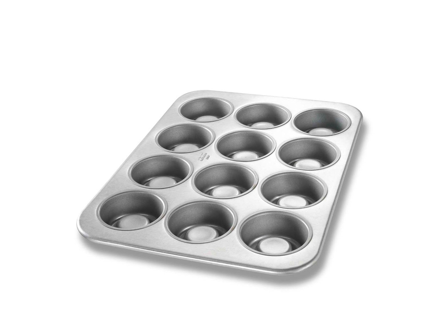 Mary Ann/Strawberry Shortcake Pan