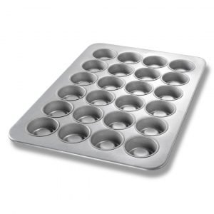 Mary Ann/Strawberry Shortcake Pan