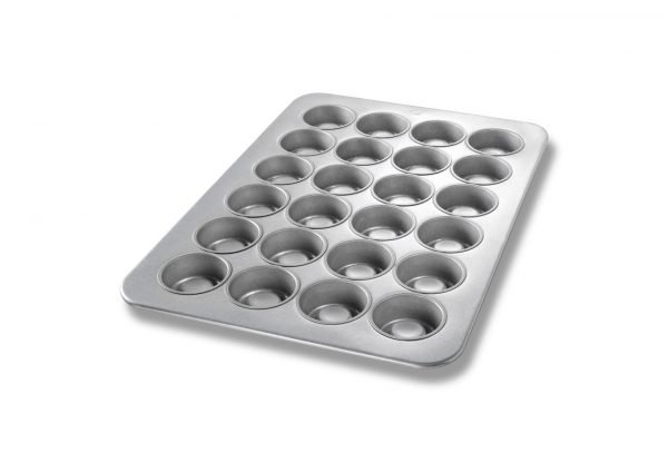 Mary Ann/Strawberry Shortcake Pan