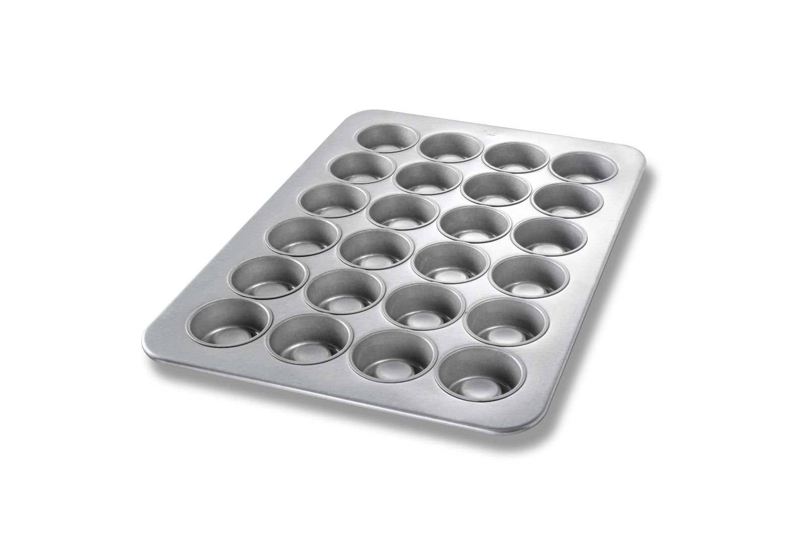 Mary Ann/Strawberry Shortcake Pan