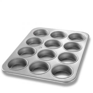Jumbo Muffin Pan