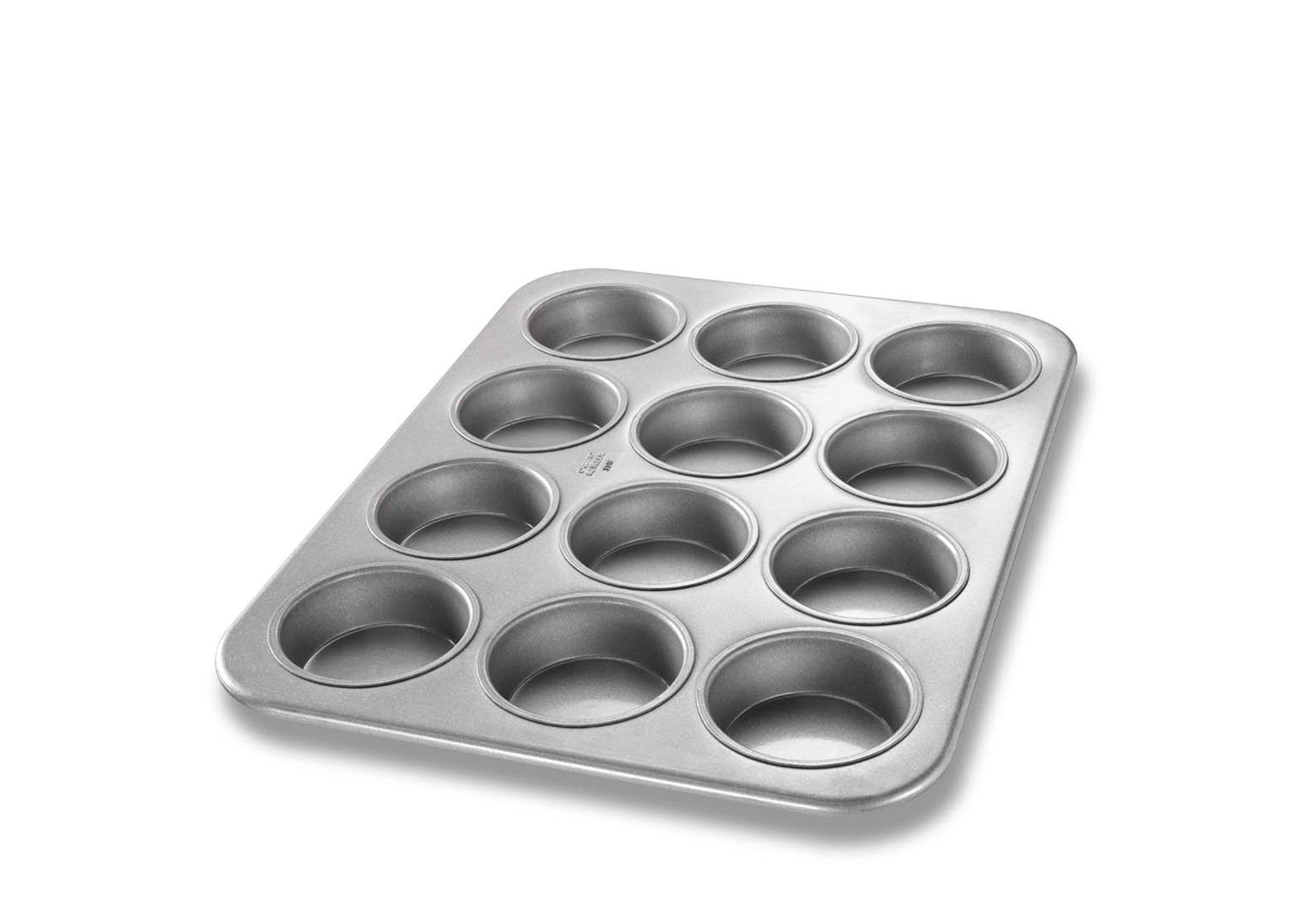 Jumbo Muffin Pan