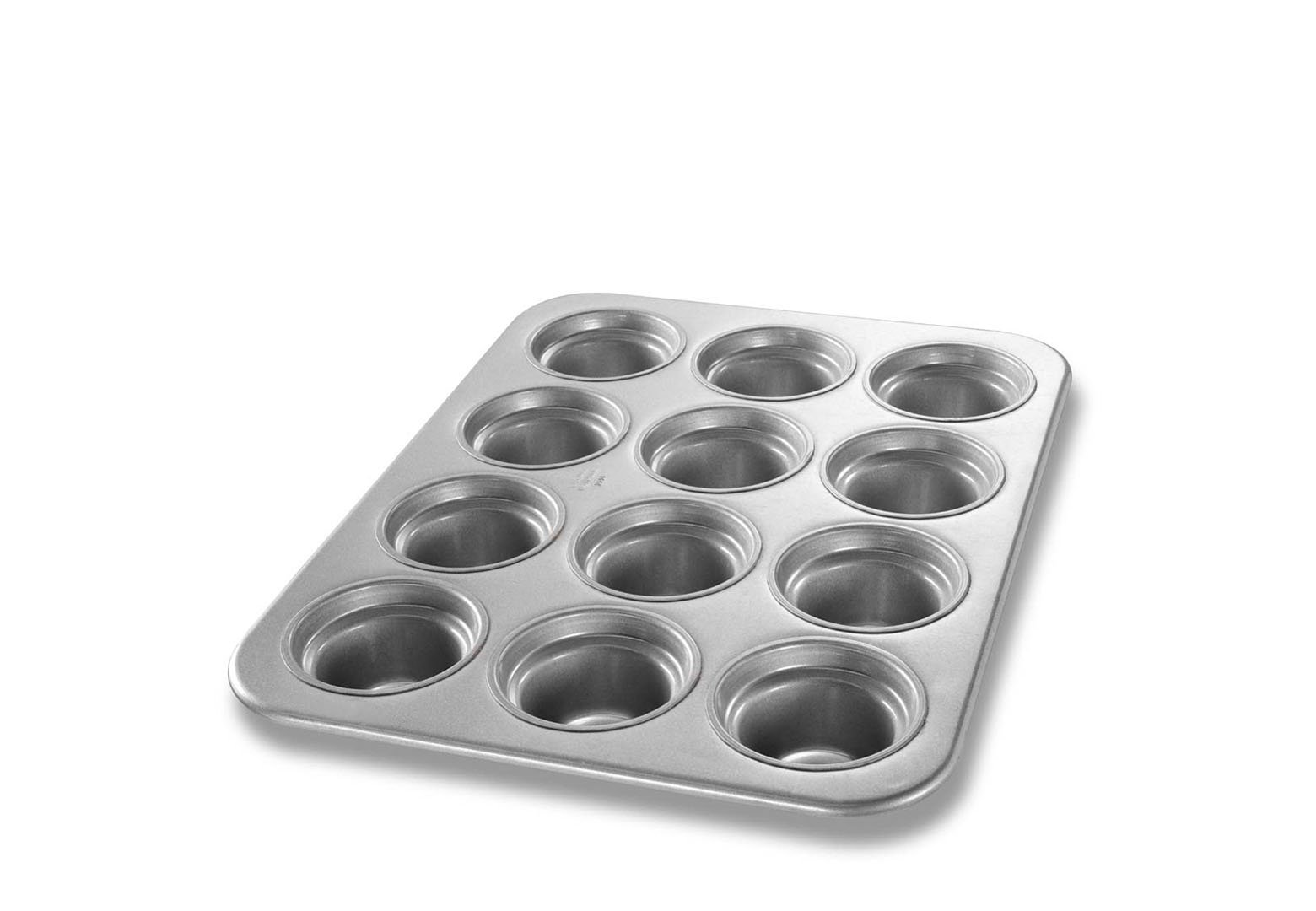 Large Crown Muffin Pan