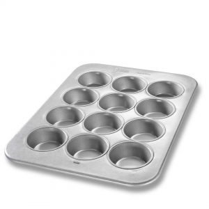 Large Muffin Pan