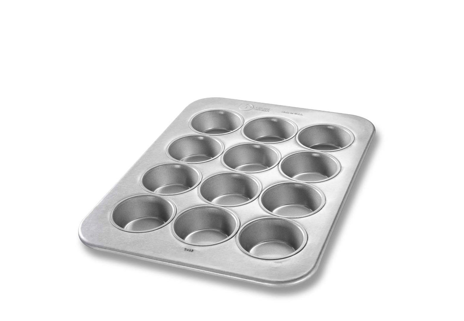 Large Muffin Pan