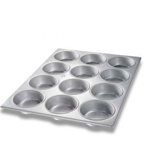Mini-Cake Muffin Pan