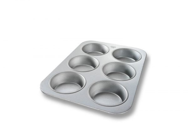 Mini-Cake Muffin Pan