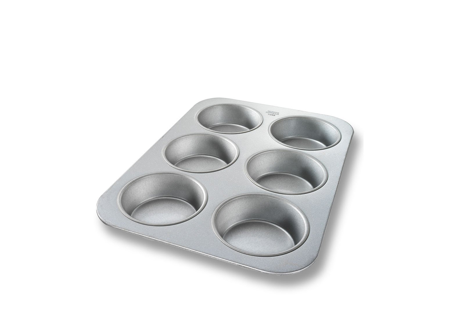 Mini-Cake Muffin Pan