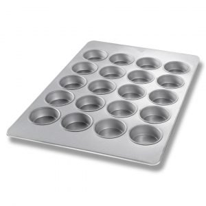 Jumbo Muffin Pan
