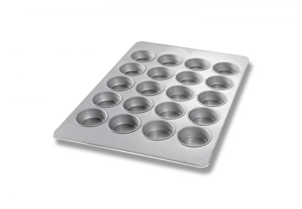 Jumbo Muffin Pan