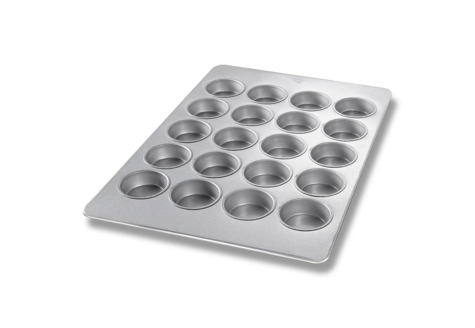 Jumbo Muffin Pan