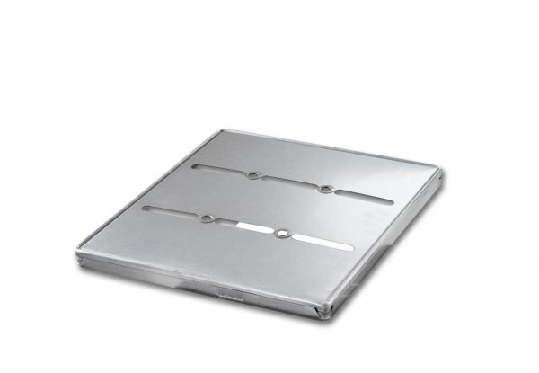3-Strap Pullman Drop Cover for #44635