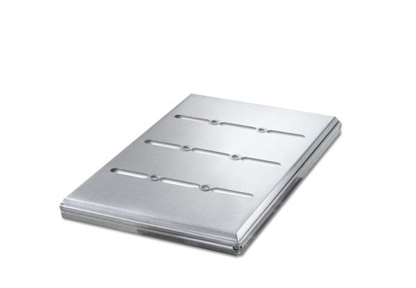 4-Strap Pullman Cover for #44685