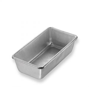 Single Open Top Bread Pan