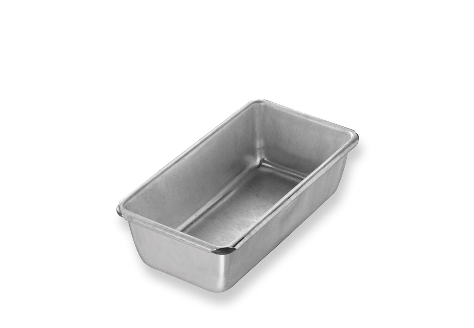 Single Open Top Bread Pan
