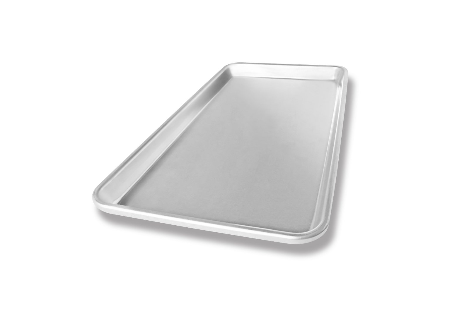 Third-Size NSF StayFlat® Sheet Pan