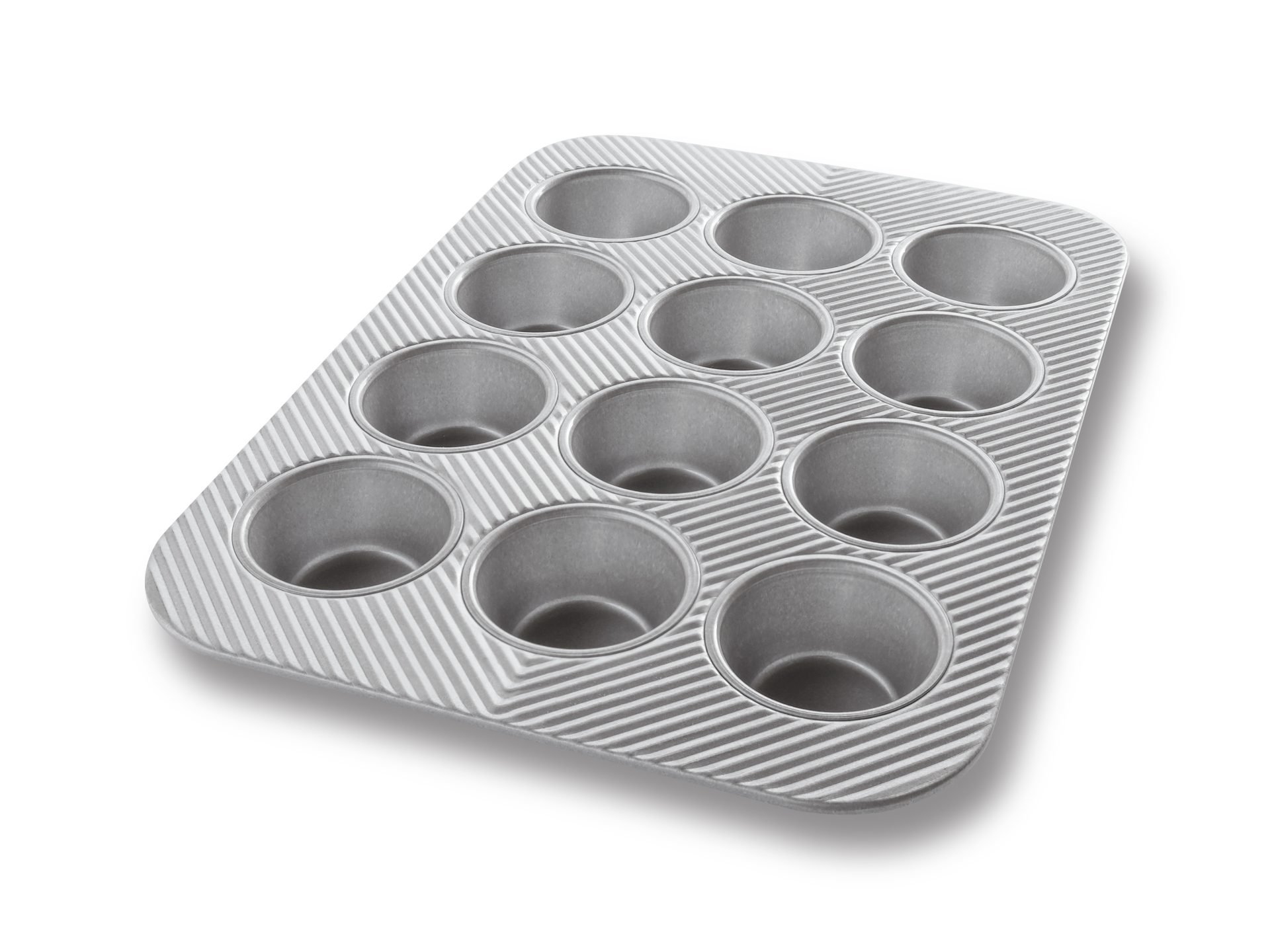 Cupcake Pan