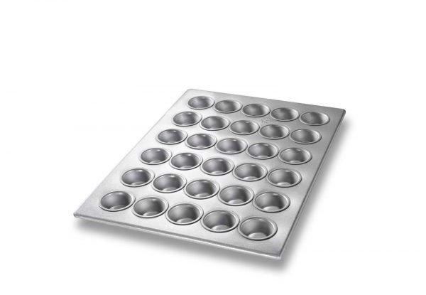 Mini-Muffin Pan