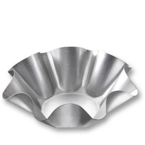 6-5/8" Tortilla Shell Pan