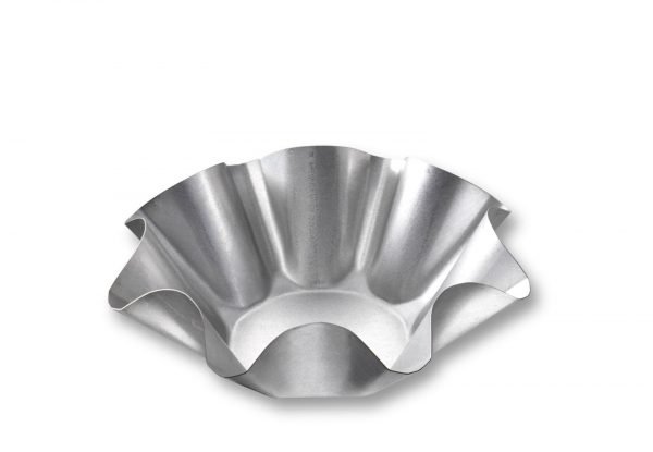 6-5/8" Tortilla Shell Pan