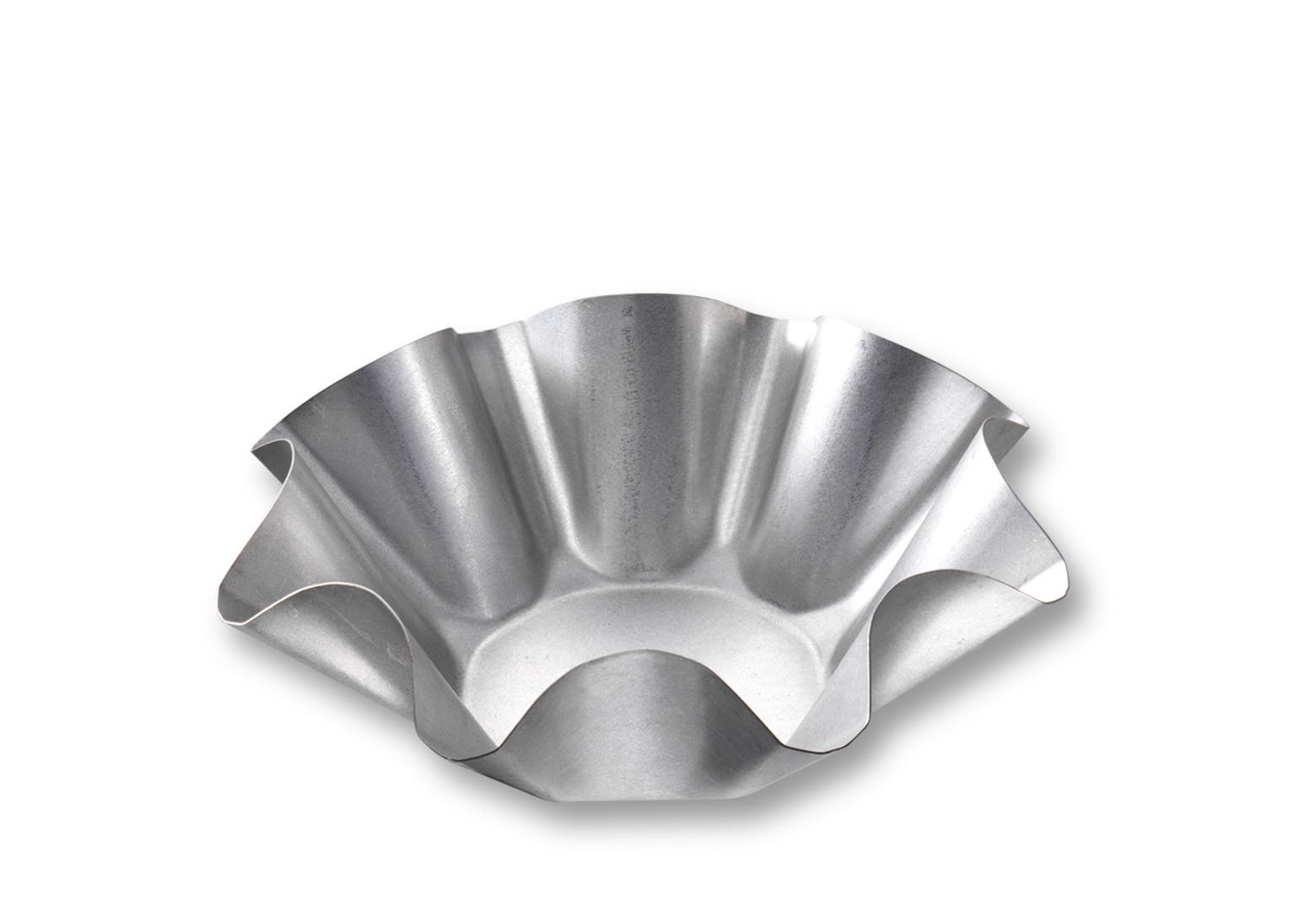 6-5/8" Tortilla Shell Pan