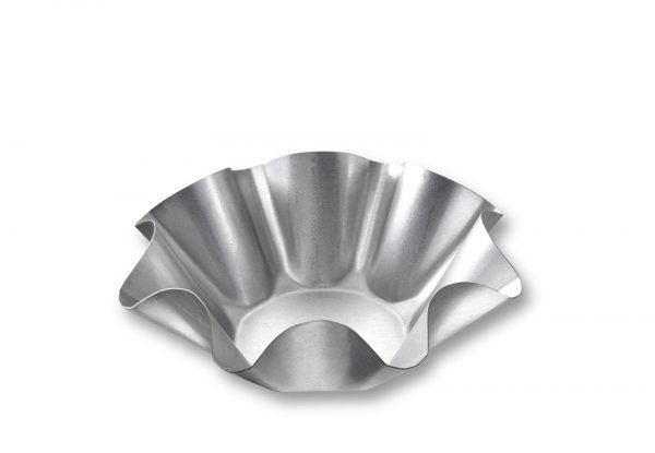 6-5/8" Tortilla Shell Pan