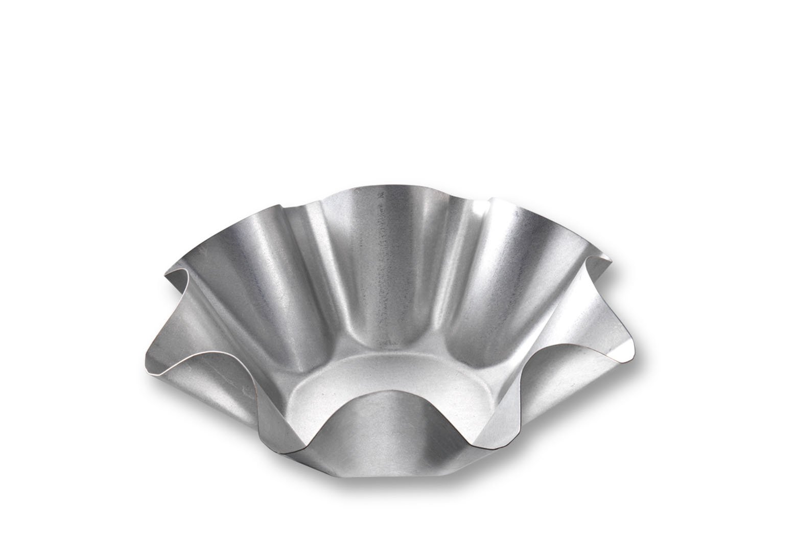 6-5/8" Tortilla Shell Pan