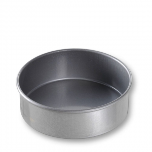 PIZZA PAN – ROUND CAKE PAN