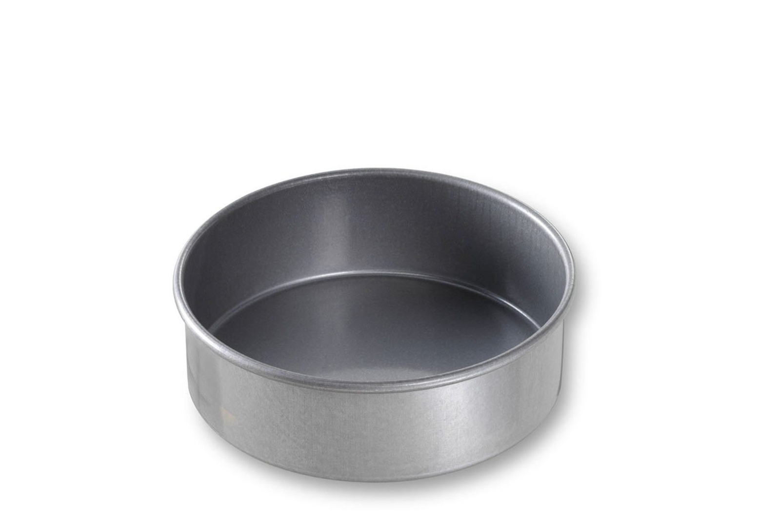 PIZZA PAN – ROUND CAKE PAN