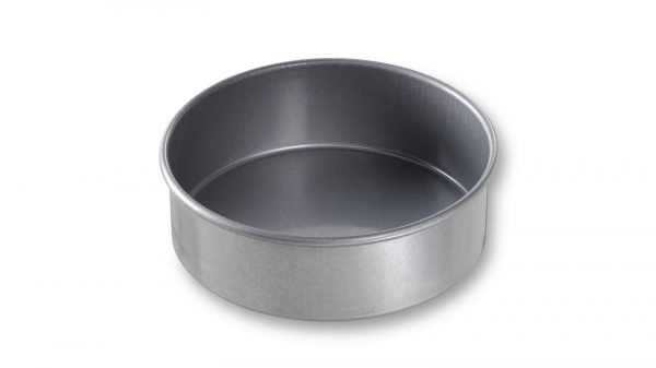 6" x 2" Round Cake Pan