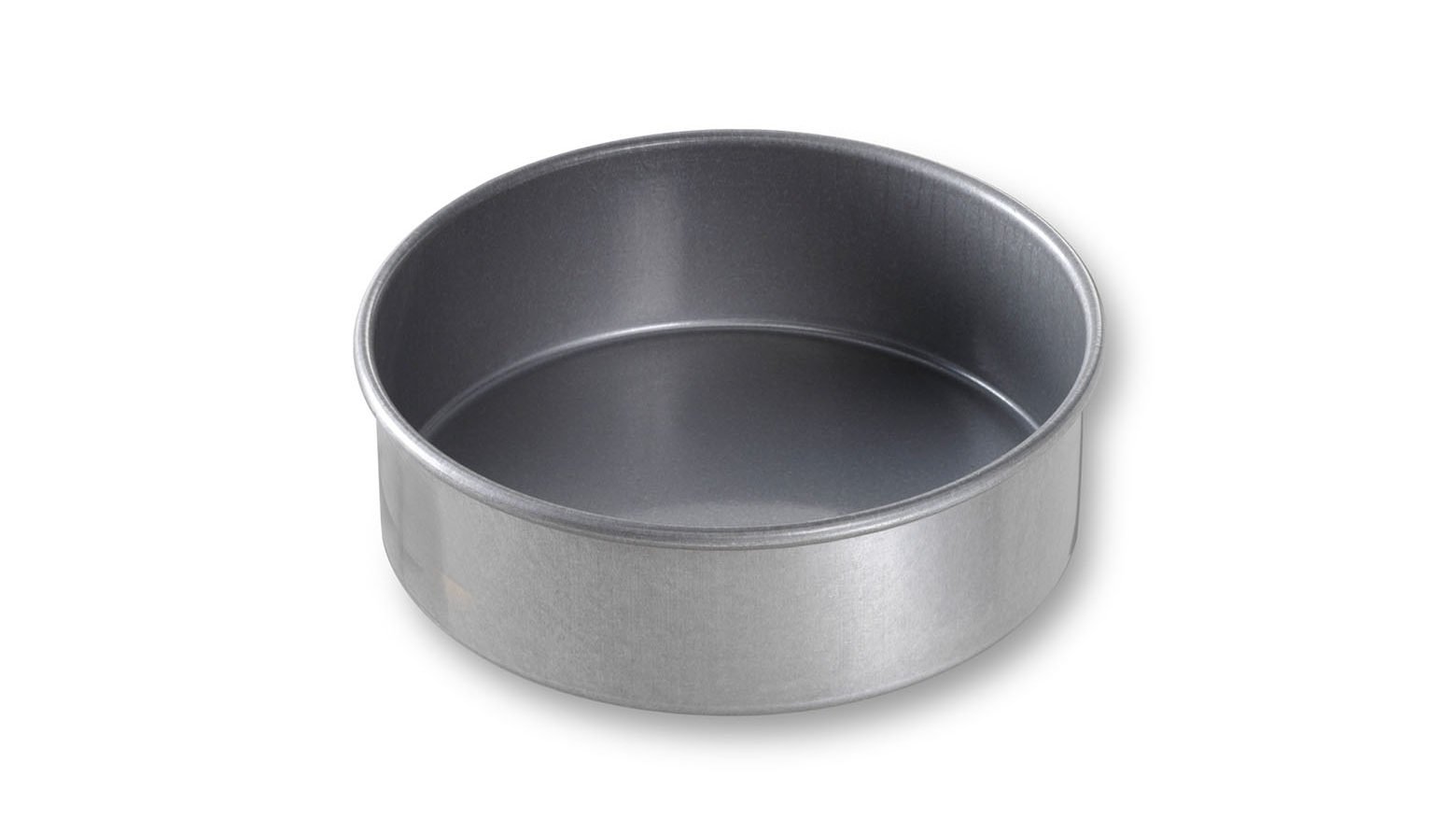 6" x 2" Round Cake Pan