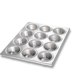 Cupcake Pan