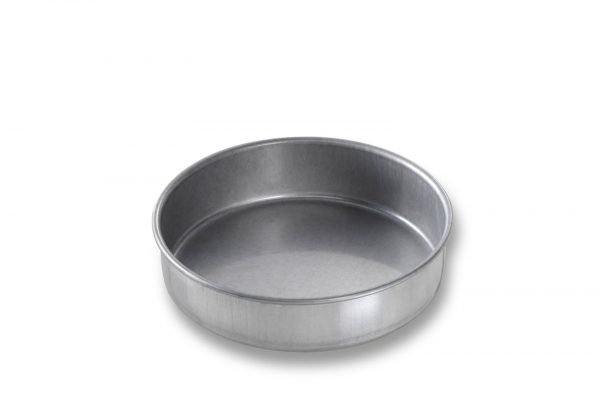 6" x 1-1/2" Round Cake Pan