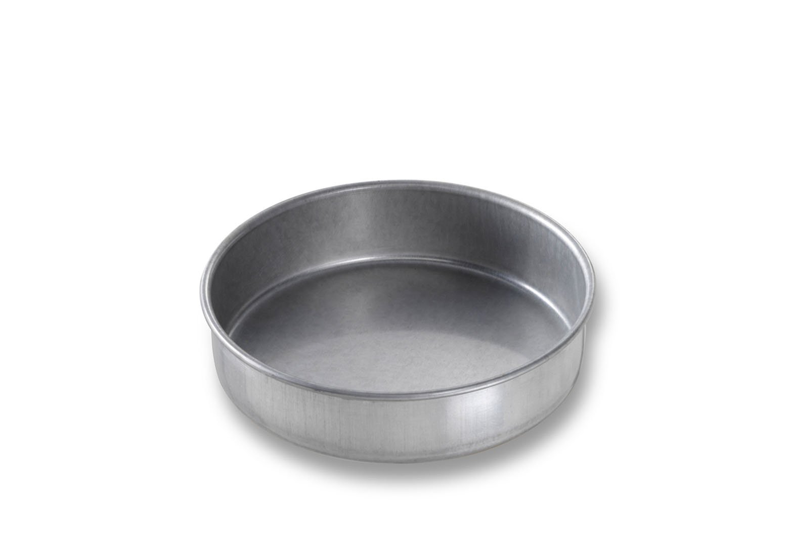 6" x 1-1/2" Round Cake Pan