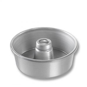 7-1/2" Angel Food/Tube Cake Pan
