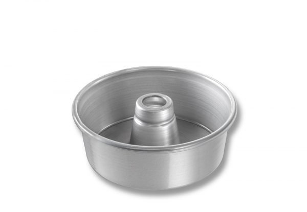 7-1/2" Angel Food/Tube Cake Pan