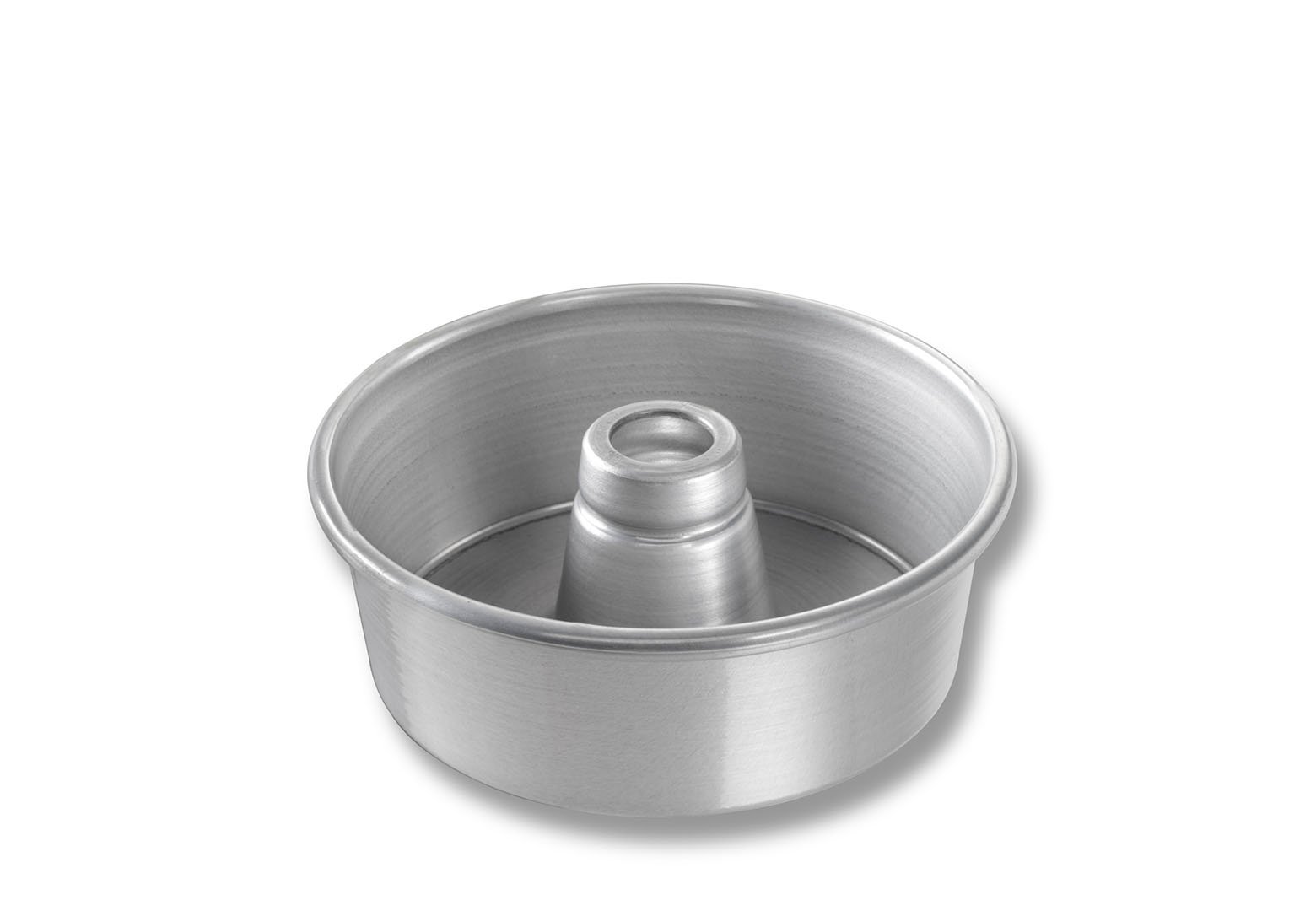 7-1/2" Angel Food/Tube Cake Pan