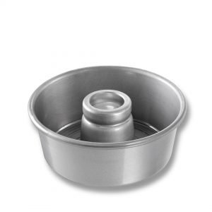 7-1/2" Angel Food/Tube Cake Pan